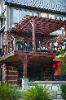 Deck photo