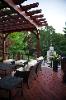 Deck photo