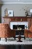 Fireplace photo